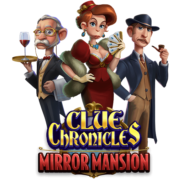 Casino Sieger Online Casino Casino Sieger Clue Chronicles: Mirror Mansion