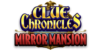 Casino Sieger Clue Chronicles: Mirror Mansion