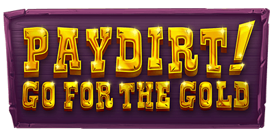 Casino Sieger Pay dirt! Go for the Gold